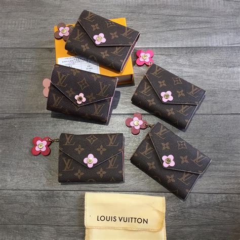 harga dompet merk louis vuitton|Louis Vuitton dompet.